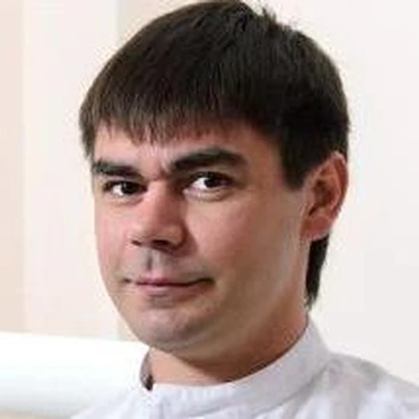 Аношкин Денис Геннадьевич — Стоматолог-ортопед, Стоматолог-хирург, п. Кугеси