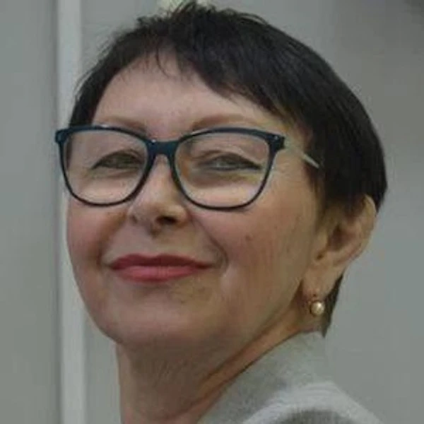 Доброскокина Светлана Федоровна — Стоматолог, Псков