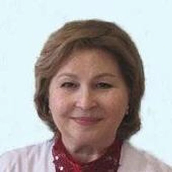 Самсонова Зухра Ниязовна — Детский невролог, Мытищи