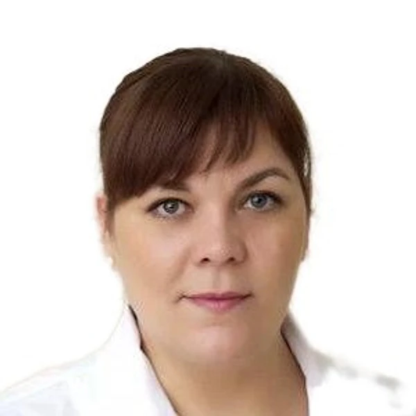 Гурова Инга Александровна — Стоматолог-ортопед, Ставрополь