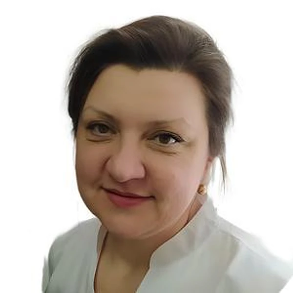 Салова Ольга Валерьевна — Стоматолог-ортопед, Москва