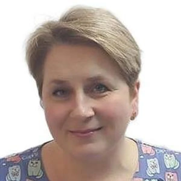 Лаврентьева Оксана Митрофановна — Стоматолог, Псков
