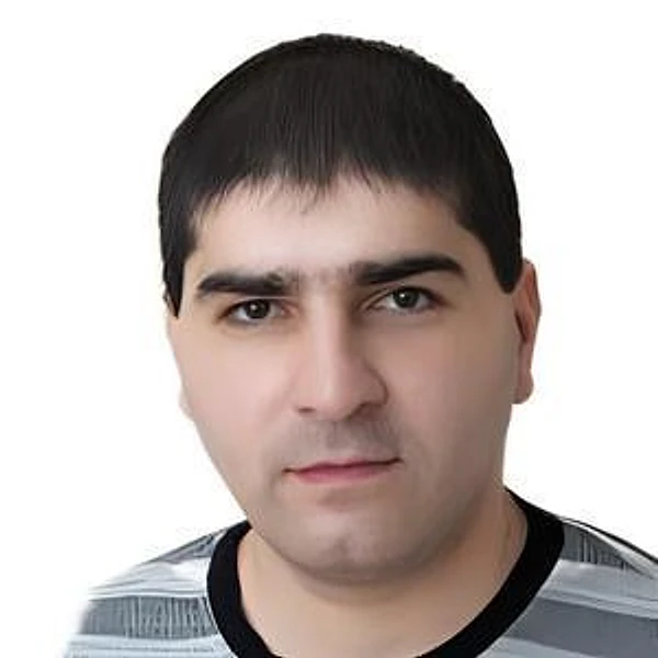 Григорян Сергей Геворкович — Стоматолог-хирург, Ставрополь