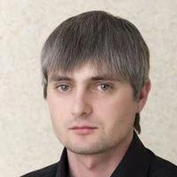 Писарев Геннадий Юрьевич — Стоматолог-хирург, Ставрополь