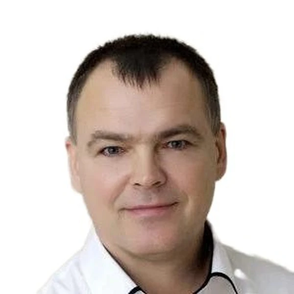 Мажаренко Валерий Александрович — Стоматолог-хирург, Стоматолог-имплантолог, Стоматолог-ортопед, Ставрополь