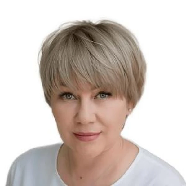 Костюкова Наталья Юрьевна — Офтальмолог-хирург, Ставрополь