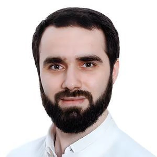 Гаджиев Имран Салаутдинович — Офтальмолог-хирург, Ставрополь