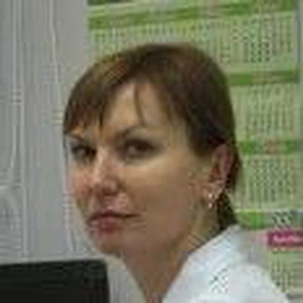 Феоктистова Ольга Алексеевна — Стоматолог, Псков