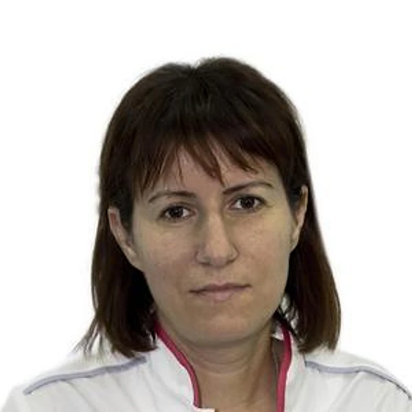 Игнатьева Елена Олеговна — Офтальмолог (окулист), Детский офтальмолог, Ставрополь
