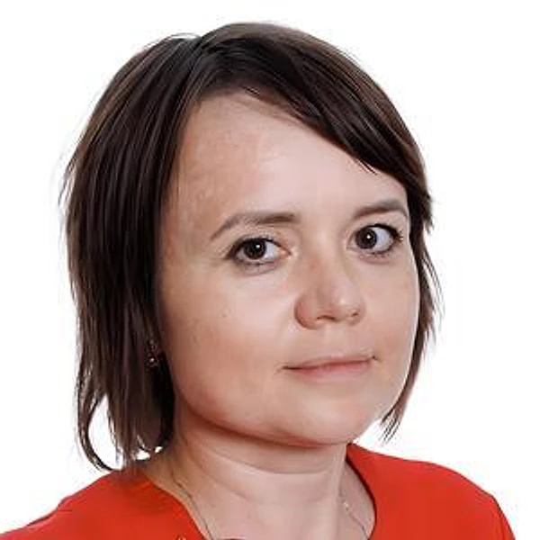 Капустян Ангелина Анатольевна — Офтальмолог (окулист), Ставрополь