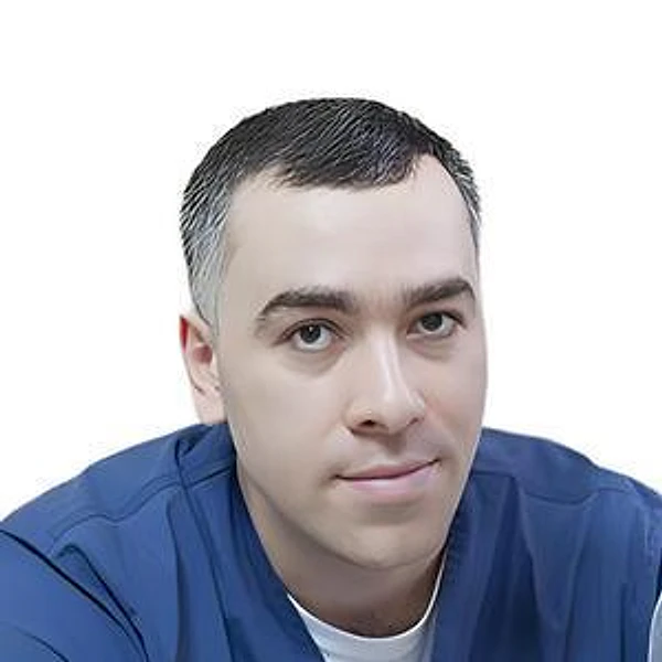 Озроков Арсен Хатызович — Офтальмолог (окулист), Ставрополь