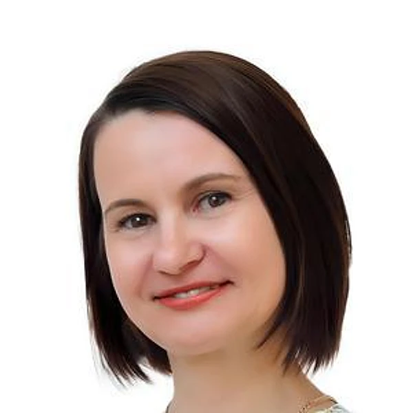 Голдунова Анна Владимировна — Детский стоматолог, Стоматолог, Псков