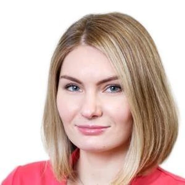 Гусева Варвара Андреевна — Стоматолог-ортодонт, Псков