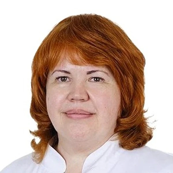 Рогова Светлана Юрьевна — Врач УЗИ, Ростов-на-Дону
