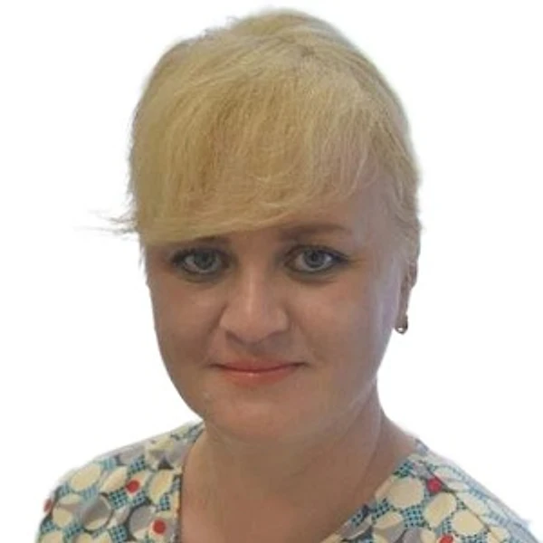 Комарова Ольга Владимировна — Детский стоматолог, Псков