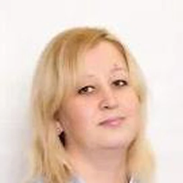 Могильниченко Марина Валентиновна — Детский стоматолог, Стоматолог, Псков