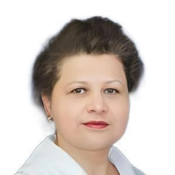 Уситвина Елена Сергеевна — Детский стоматолог, Стоматолог-ортодонт, Псков
