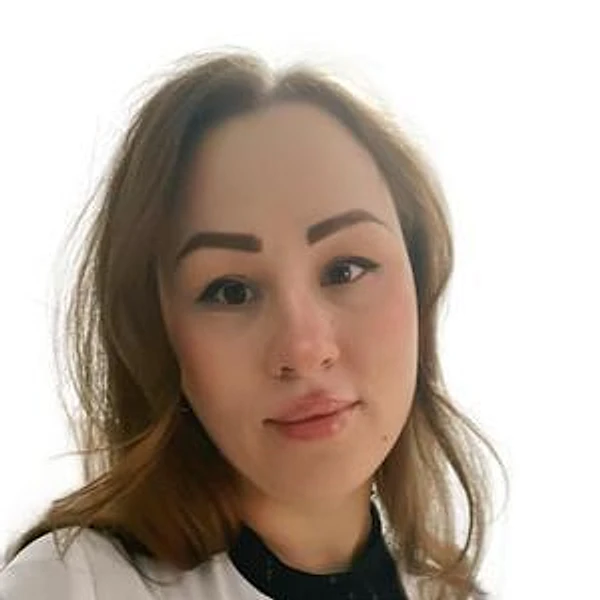 Чибирова Анастасия Юрьевна — Гинеколог, ст. Егорлыкская