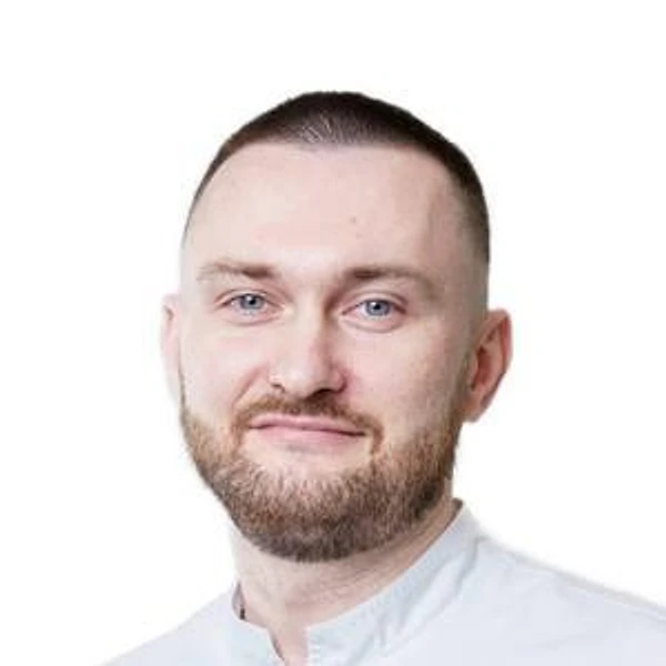Самойленко Николай Сергеевич — Хирург, Маммолог, Онколог, Проктолог (колопроктолог), Флеболог, Ростов-на-Дону
