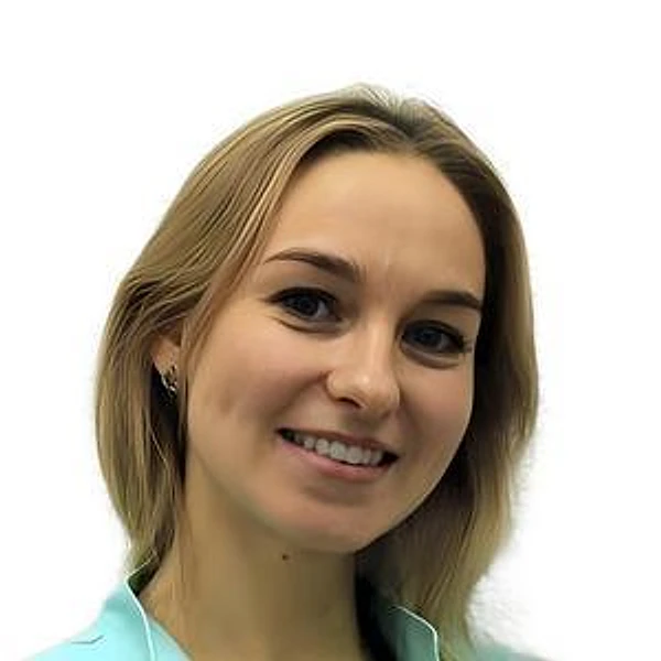 Миронова Екатерина Игоревна — Стоматолог, Стоматолог-хирург, Домодедово