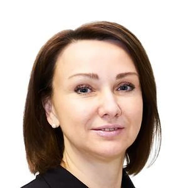 Галкина Елена Ивановна — Детский стоматолог, Стоматолог, Долгопрудный
