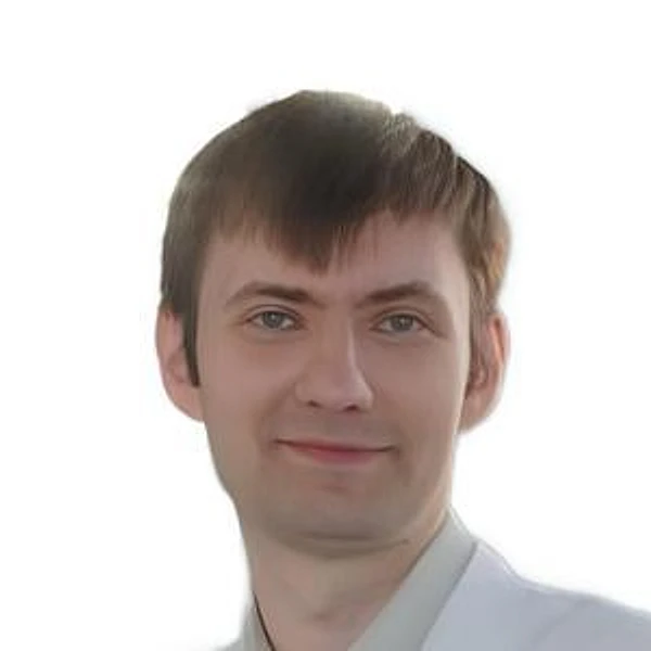 Суроедов Владислав Александрович — Физиотерапевт, Ростов-на-Дону