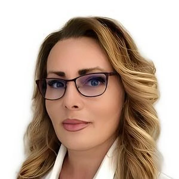 Кузнецова Ирина Сергеевна — Врач-косметолог, Венеролог, Дерматолог, Челябинск