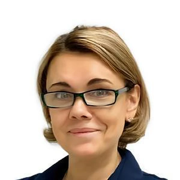 Левина Екатерина Александровна — Стоматолог, Москва
