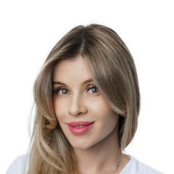 Мирзебалаева Юлия Михайловна — Стоматолог, Москва