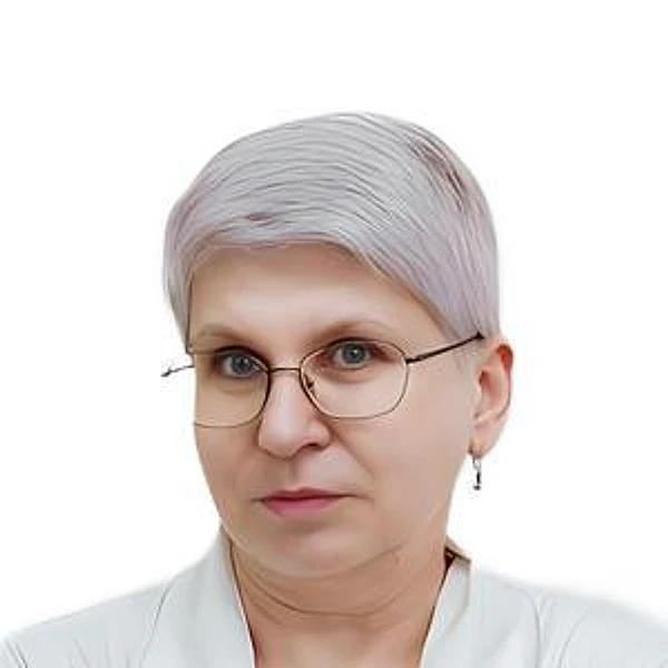 Конотопова Ирина Валериевна — Терапевт, Врач УЗИ, Невролог, Псков