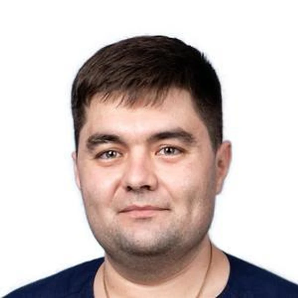 Ахундов Рустам Нураддинович — Анестезиолог-реаниматолог, Казань