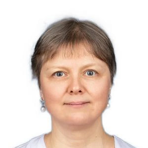Варламова Инесса Геннадьевна — Генетик, Казань