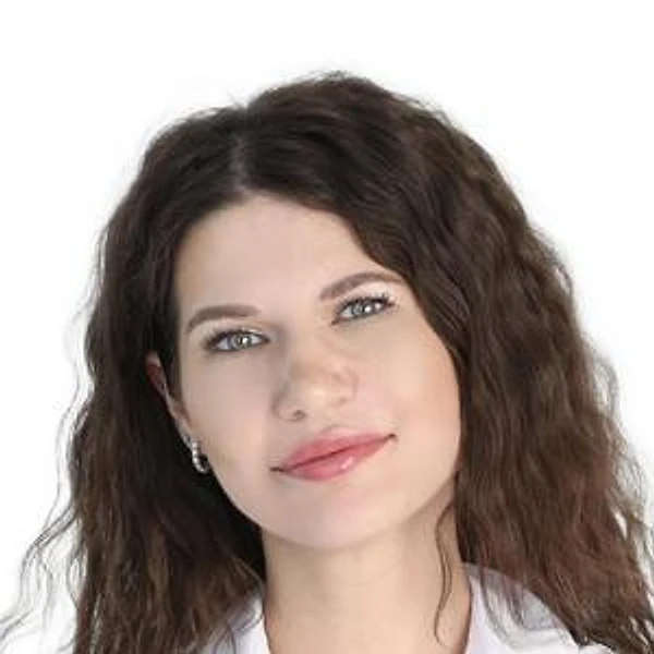 Ерошкова Мария Николаевна — Врач УЗИ, Ростов-на-Дону