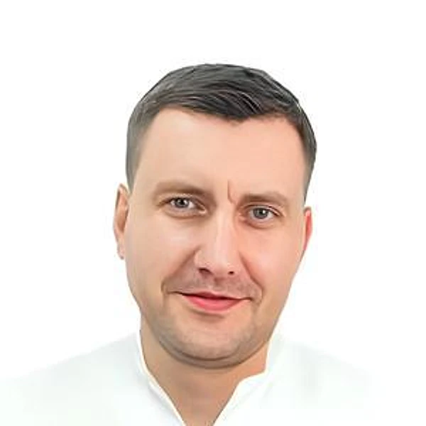 Чумаченко Максим Николаевич — Хирург, Ростов-на-Дону