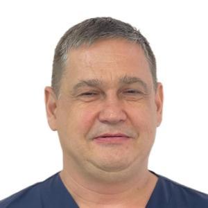 Шабаев Марат Идегеевич — Врач скорой помощи, Кардиолог, Ростов-на-Дону