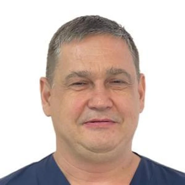 Шабаев Марат Идегеевич — Врач скорой помощи, Кардиолог, Ростов-на-Дону
