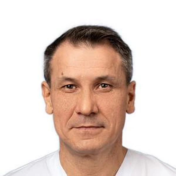 Гумаров Радий Фаридович — Хирург, Казань