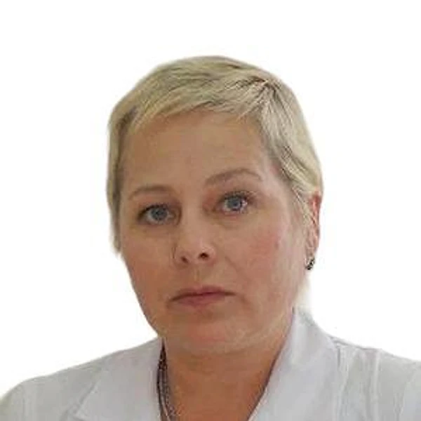 Кулагина Людмила Юрьевна — Клинический фармаколог, Казань