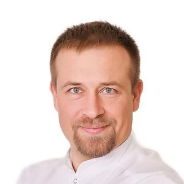 Вандышев Валентин Игоревич — Рефлексотерапевт, Врач УЗИ, Детский рефлексотерапевт, Москва