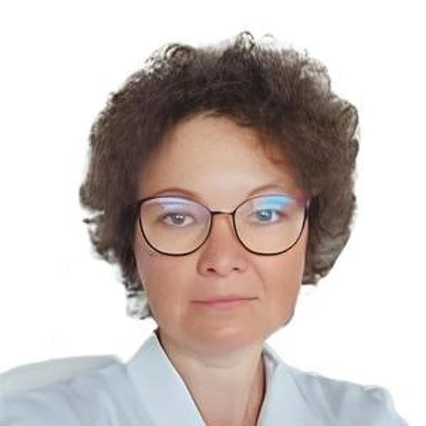Нестерова Ольга Эдуардовна — Ревматолог, Псков