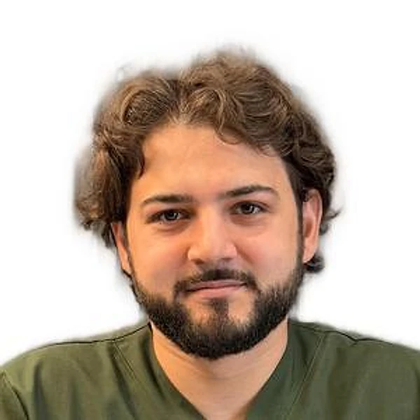 Зейналов Фарид Эльханович — Стоматолог, Самара
