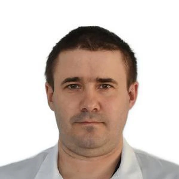 Герасимов Артем Викторович — Эндоскопист, Псков