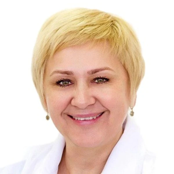 Разумова Ирина Семеновна — Хирург, Псков