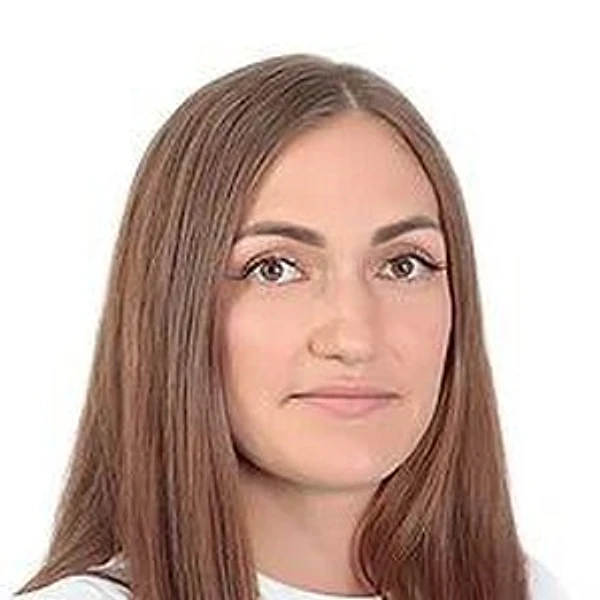 Ревенко Екатерина Владимировна — Врач УЗИ, Педиатр, Краснодар