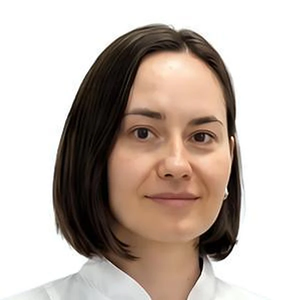 Сандакова Наталья Николаевна — Врач УЗИ, Детский врач УЗИ, Краснодар