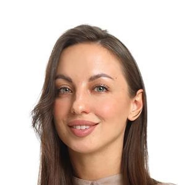 Шибанова Виктория Александровна — Стоматолог-имплантолог, Стоматолог, Стоматолог-хирург, Санкт-Петербург