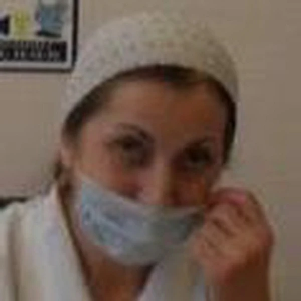 Албогачиева Зарема Зелимхановна — Инфекционист, Магас