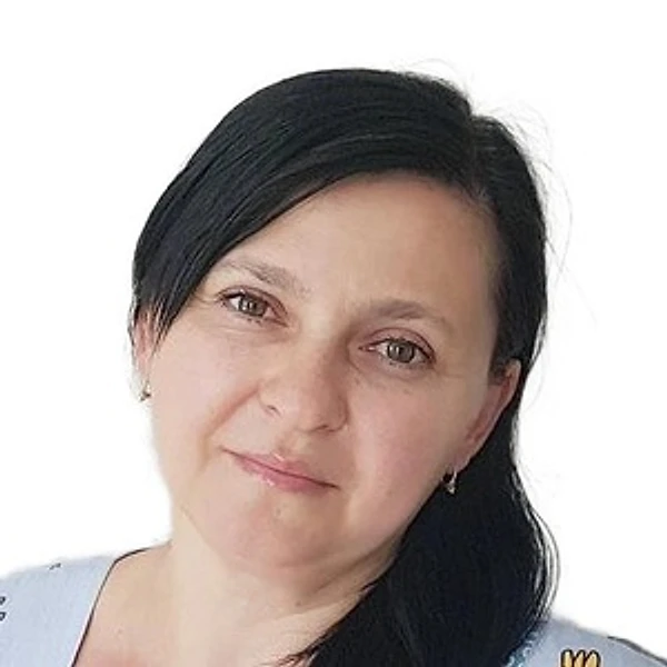 Кудрявцева Виктория Валерьевна — Врач УЗИ, Детский врач УЗИ, Тула