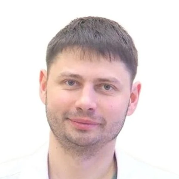 Шульман Илья Александрович — Нейрохирург, Казань