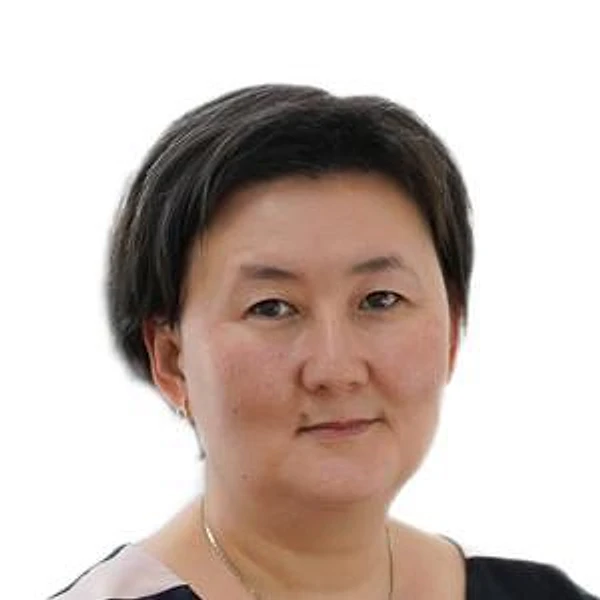 Кривцова Алиетта Рустембековна — Врач УЗИ, Онколог, Псков